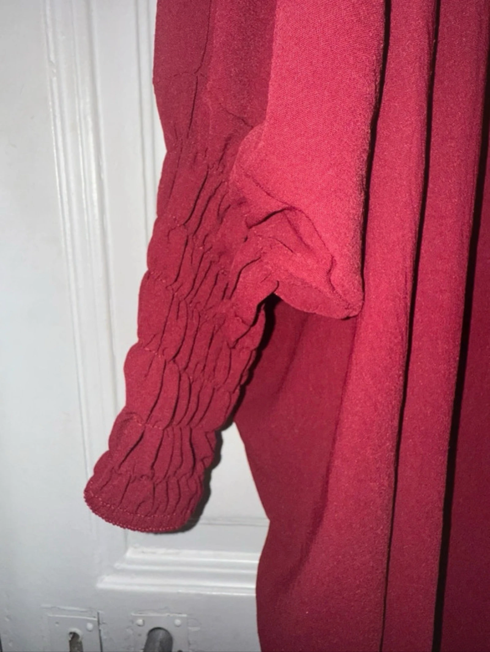 Abaya – photo 2